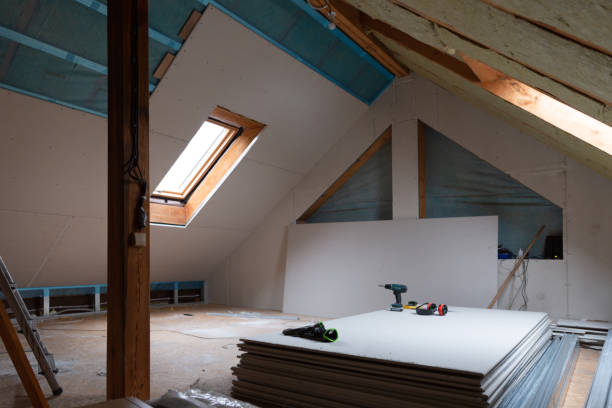 Trusted KY Insulation Contractor Experts