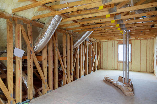 Best Insulation for Specific Applications in Middlesborough, KY