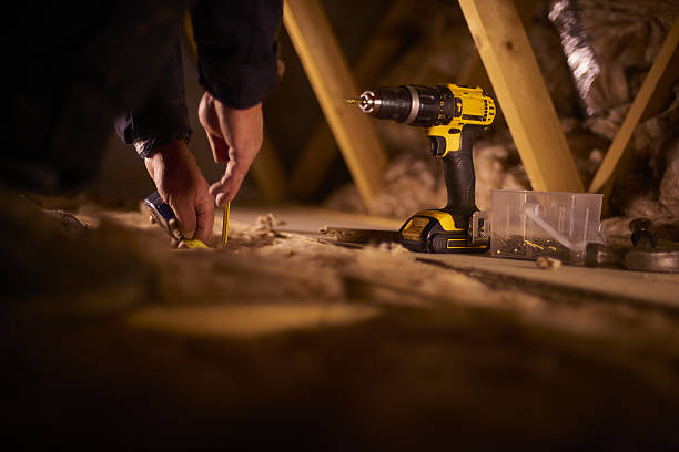 Best Insulation for Specific Applications in Middlesborough, KY